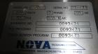 Used Lakso (IMA) Model 990 Dual Lane Slat Counter
