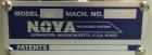 Used Lakso (IMA) Model 990 Dual Lane Slat Counter
