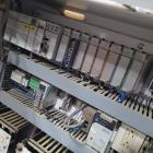 Used Lakso Model 990 Reformer Slat Counter – 240 BPM, Allen Bradley PLC, Stainless Steel, Hopper & Conveyor