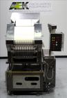 Used Lakso (IMA) Model Reformer 450 Slat Counter
