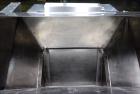 Used Lakso (IMA) Model Reformer 450 Slat Counter