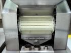 Used Lakso (IMA) Model Reformer 450 Slat Counter