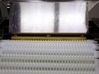 Used Lakso (IMA) Model Reformer 450 Slat Counter