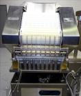 Used Lakso (IMA) Model Reformer 450 Slat Counter