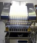 Used- Lakso (IMA) Model Reformer 450 Slat Counter