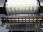 Used Lakso (IMA) Model Reformer 450 Slat Counter