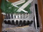 Used Lakso (IMA) Model Reformer 450 Slat Counter
