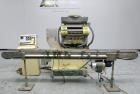 Used Merrill Model 30-16 ADH Slat Counter