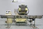 Used- Merrill Model 30-16 ADH Slat Counter