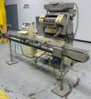 Used- Merrill Model 30-16 ADH Slat Counter