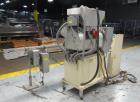 Used- Merrill Model 30-16 ADH Slat Counter