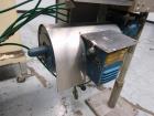 Used Merrill Model 30-16 ADH Slat Counter