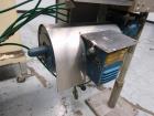 Used- Merrill Model 30-16 ADH Slat Counter