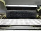 Used- Merrill Model 30-16 ADH Slat Counter