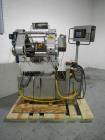 Used Merrill 72-16AD8 Slat Counter. Serial# 443/800.