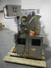 Used Merrill 72-16AD8 Slat Counter. Serial# 443/800.