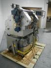 Used Merrill 72-16AD8 Slat Counter. Serial# 443/800.