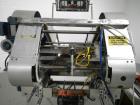 Used Merrill 72-16AD8 Slat Counter. Serial# 443/800.