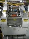 Used Merrill 72-16AD8 Slat Counter. Serial# 443/800.