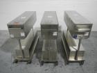 Used Merrill 72-16AD8 Slat Counter. Serial# 443/800.
