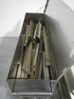 Used Merrill 72-16AD8 Slat Counter. Serial# 443/800.