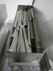 Used Merrill 72-16AD8 Slat Counter. Serial# 443/800.