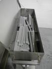 Used Merrill 72-16AD8 Slat Counter. Serial# 443/800.