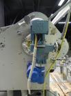 Used Merrill Model 72-39 AH Dual Lane Slat Counter. Machine is capable of speeds up to 300 bottles per minute. Has dual screw indexing system. Has Allen Bradley MicroLogix 1000 PLC controls. Has pin-...