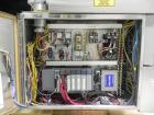 Used Merrill Model 72-39 AH Dual Lane Slat Counter. Machine is capable of speeds up to 300 bottles per minute. Has dual screw indexing system. Has Allen Bradley MicroLogix 1000 PLC controls. Has pin-...