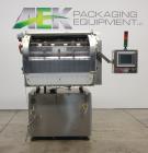Used Modular Packaging Systems Model SC-72 Slat Counter