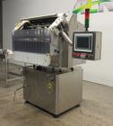 Used Modular Packaging Systems Model SC-72 Slat Counter