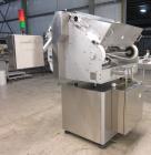 Used Modular Packaging Systems Model SC-72 Slat Counter