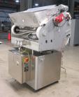 Used Modular Packaging Systems Model SC-72 Slat Counter