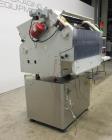 Used Modular Packaging Systems Model SC-72 Slat Counter