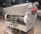 Used Modular Packaging Systems Model SC-72 Slat Counter