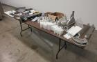 Used Modular Packaging Systems Model SC-72 Slat Counter