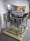 Used Proquip lane counter, model CS1