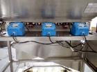 Used Proquip lane counter, model CS1