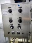 Used Proquip lane counter, model CS1