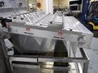 Used Proquip lane counter, model CS1