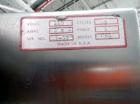 Used Proquip lane counter, model CS1