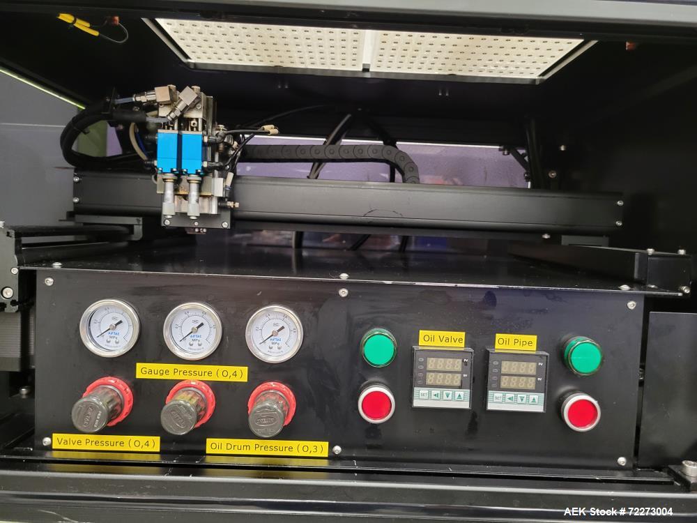 Used GPen Automatic Cartridge Filler