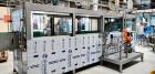 Used CO2 Cartridge Filling Line | Beverage Grade CO2 Cartridge Packaging System