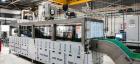 Used CO2 Cartridge Filling Line | Beverage Grade CO2 Cartridge Packaging System