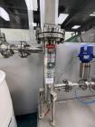 Used CO2 Cartridge Filling Line | Beverage Grade CO2 Cartridge Packaging System