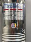 Used CO2 Cartridge Filling Line | Beverage Grade CO2 Cartridge Packaging System