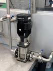 Used CO2 Cartridge Filling Line | Beverage Grade CO2 Cartridge Packaging System