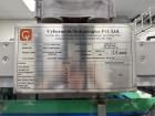 Used CO2 Cartridge Filling Line | Beverage Grade CO2 Cartridge Packaging System