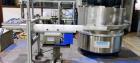 Used CO2 Cartridge Filling Line | Beverage Grade CO2 Cartridge Packaging System