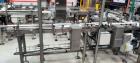 Used CO2 Cartridge Filling Line | Beverage Grade CO2 Cartridge Packaging System